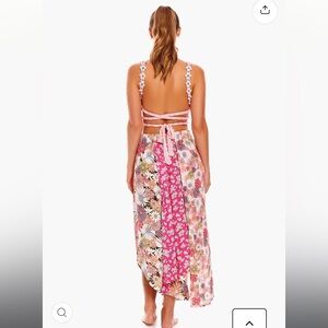 New Aqua Bendita Set M